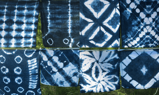 shibori